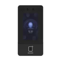 Hikvision DS-K1T342EFWX Face Recognition Access Control Terminal